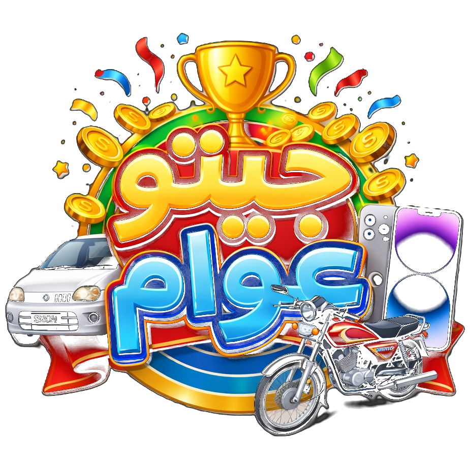 Jeeto Awam logo